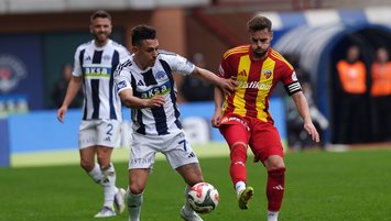 Kasımpaşa'dan kritik galibiyet!