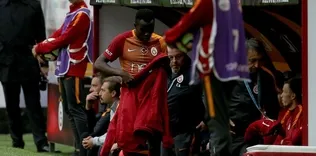 Bruma resti çekti