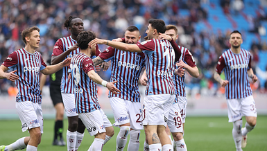 Takımı şaha kaldırdı