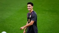 Deniz Gül hazır