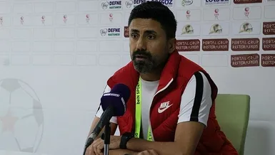 3-5 çakal var, müsaade etmeyiz