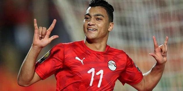 Son Dakika Galatasaray Transfer Haberi Mostafa Mohamed Icin Resmi Aciklama Zamalek In Gozu Galatasaray Da Fotomac