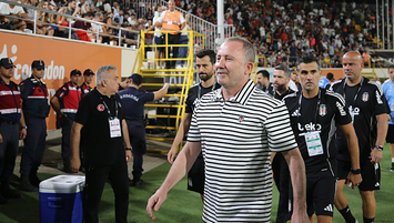 Yardımcılar belli oldu