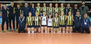 Halkbank’ı ağırlıyor