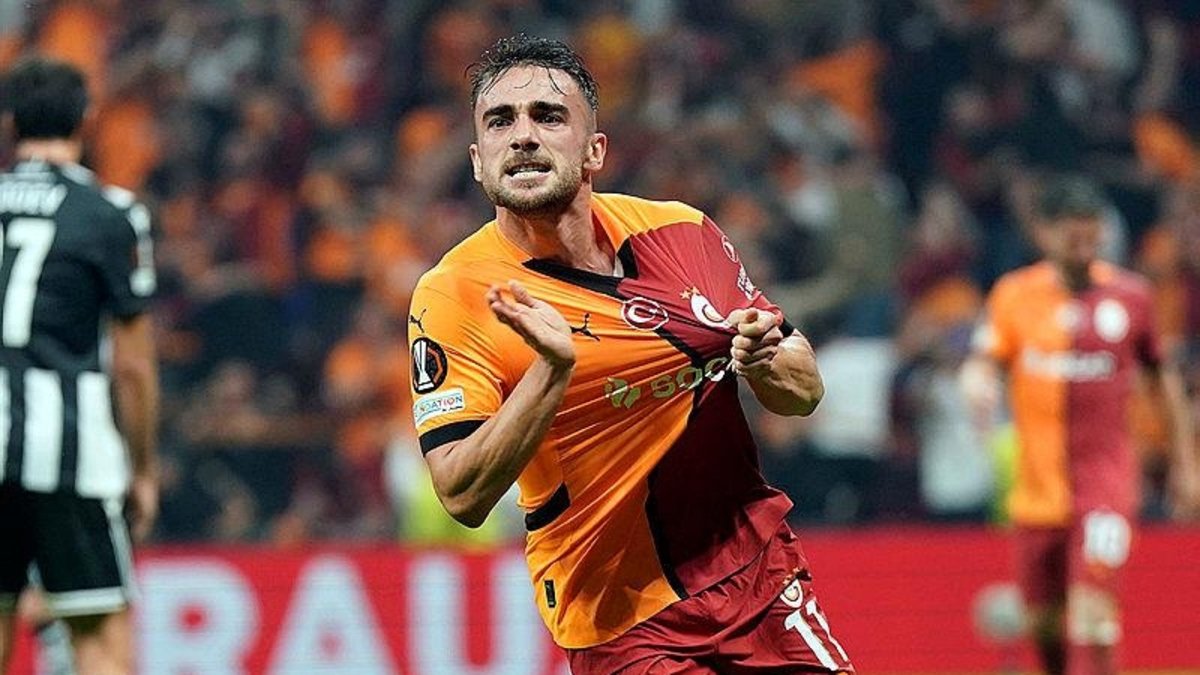 Yunus dikkat çekiyor