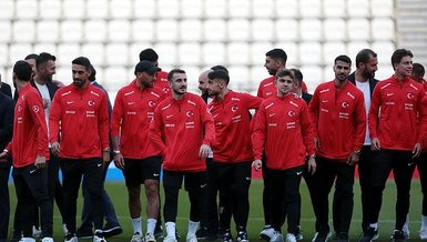 Montella ile ilk sınav! Bizim Çocuklar Hırvatistan deplasmanında