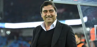 Kafanızı kaldırın