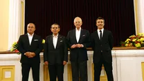 17 Mayıs gururu