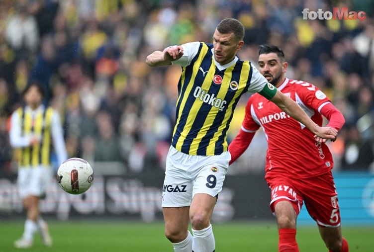 Fenerbahçe'de Rodrigo Becao sevinci! İşte dönüş tarihi