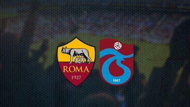 Vs trabzonspor roma Roma vs
