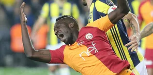 Flaş iddia! Diagne sezon sonunda...