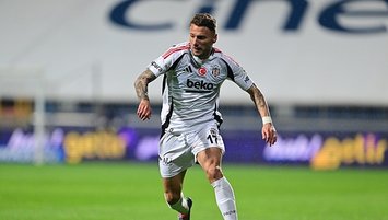 Ciro’dan mesaj