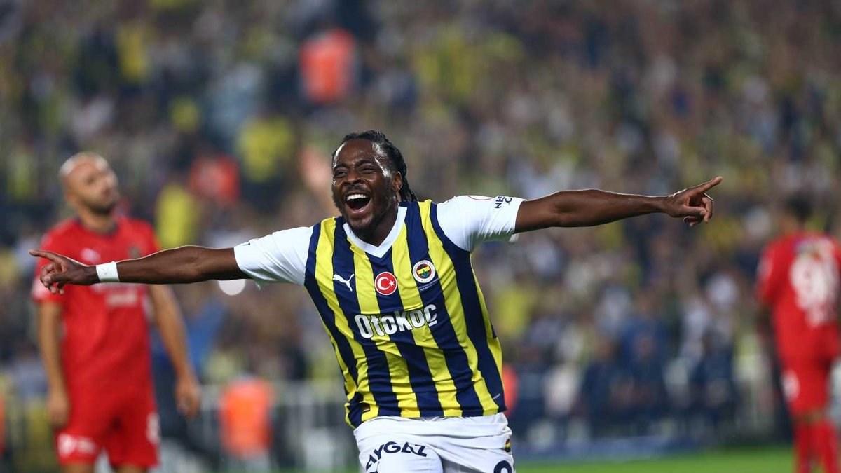 Osayi-Samuel, Yeni Takımında Parladı: Birmingham City'e Muhteşem Giriş!