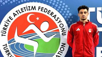 Koray Uygun'un hedefi!