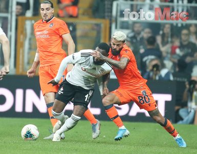 Vodafone Park’ta ortalık karıştı! Suat Arslanboğa ve Arda Turan...