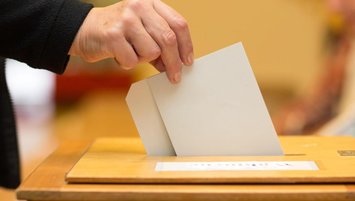 Seçmen kağıdı olmadan oy kullanılır mı?