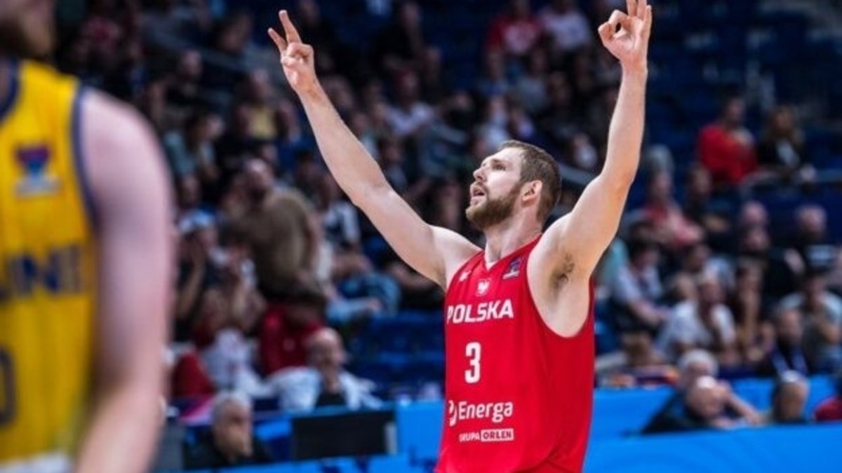 Karşıyaka’ya Polonyalı forvet