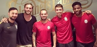 İflasın eşiğinde