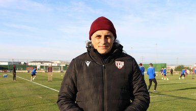 Alt liglerden haberler (05.01.2022)