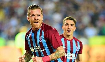 Trabzonspor Kucka için Parma ile görüşmelere başladı