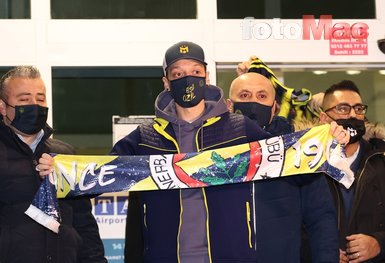 Mesut Özil için Amerika'dan flaş sözler! Mucizevi...