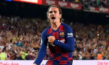 Barcelona farklı kazandı