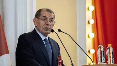 Kupa sezonunu açtık