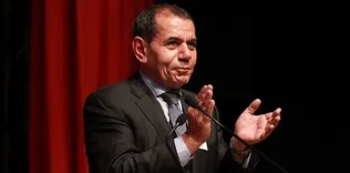 Özbek’ten ‘para’ müjdesi