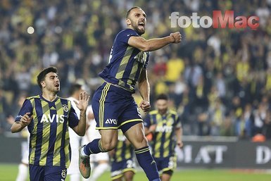 Canlı yayında açıkladı! Fenerbahçe’de 4 ayrılık 3 transfer