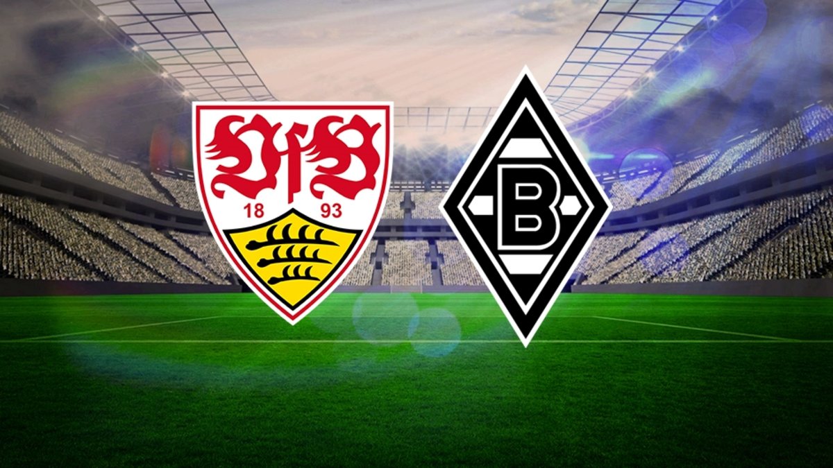 Stuttgart - Mönchengladbach maçı ne zaman, saat kaçta, hangi kanalda? Almanya Bundesliga Stuttgart - Mönchengladbach maçı ne zaman, saat kaçta, hangi kanalda? Almanya Bundesliga