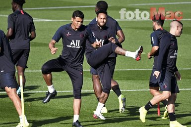 Thiago Silva’dan Galatasaray maçı öncesi flaş açıklama!