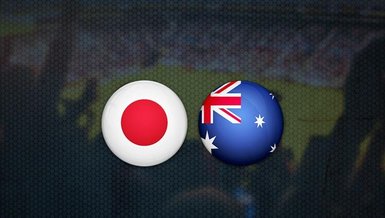 Japonya - Avusturalya maçı ne zaman? Saat kaçta? Hangi kanalda canlı yayınlanacak? | Dünya Kupası Elemeleri
