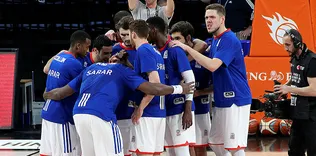 EuroLeague’de 15. hafta heyecanı