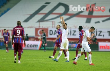 Spor yazarları Trabzonspor-Kasımpaşa maçını değerlendirdi