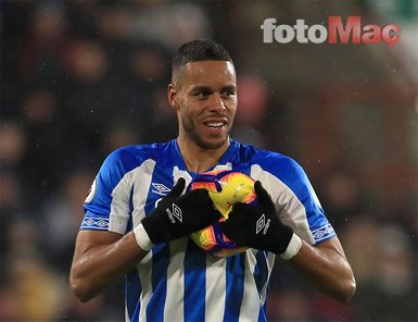 Fenerbahçe’nin yeni golcüsü belli oldu!