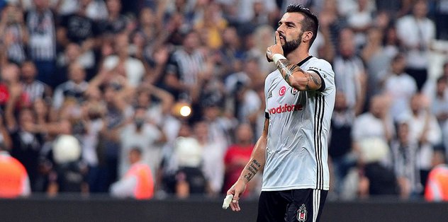 "Negredo'ya sahip çıkalım"