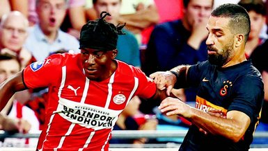 Son dakika Galatasaray haberi: Paramparça!