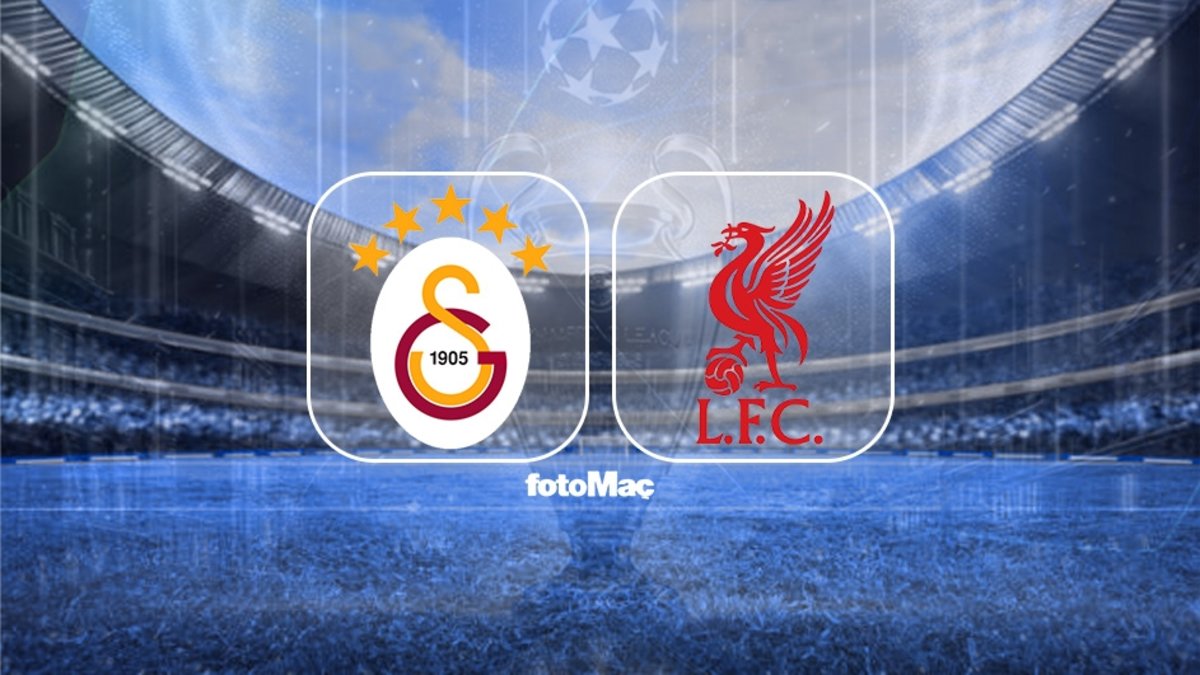 Galatasaray-Liverpool MAÇI ŞİFRESİZ İZLE | GS maçı nasıl, nereden izlenir?