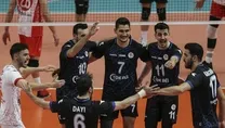 Efeler’de 6 maç var