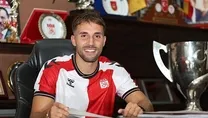 Sivasspor Okan Erdoğan’ı kadrosuna kattı!