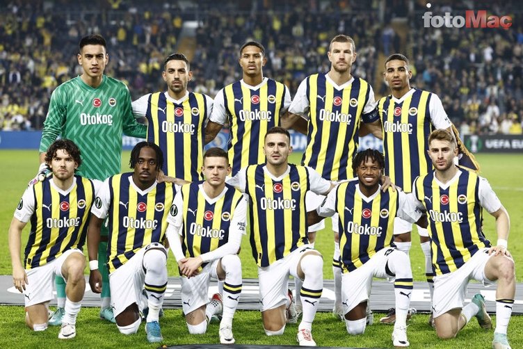 Barcelona'dan Fenerbahçe'ye sürpriz transfer! Gelmeye sıcak bakıyor