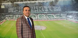 Konya, Bayern Münih’e güveniyor
