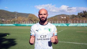Çorum FK Ajeti’yi istiyor