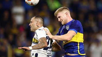 Beşiktaş'ın gözdesi kadro dışı!