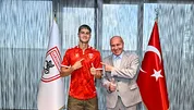 İlk tepkim ‘Vay’ oldu