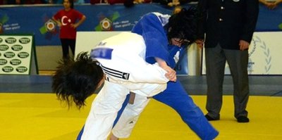 Avrupa Ümitler Judo Kupası geri sayımı başladı