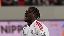 Bilal Toure nisan sonu dönecek!