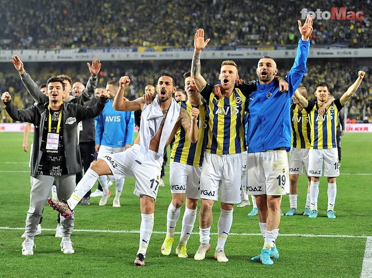 FENERBAHÇE HABERLERİ - Jöachim Löw'ün Fenerbahçe'den istediği bütçe dudak uçuklattı!