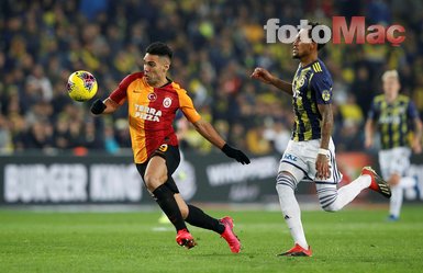 Galatasaray ve Fenerbahçe’nin gözdesi Kudus’a ilk teklif geldi!
