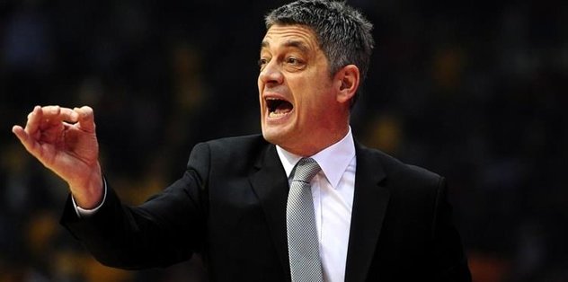 Oktay Mahmuti Galatasaray Odeabank'ta